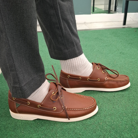 Dubarry Admirals (Dubes)