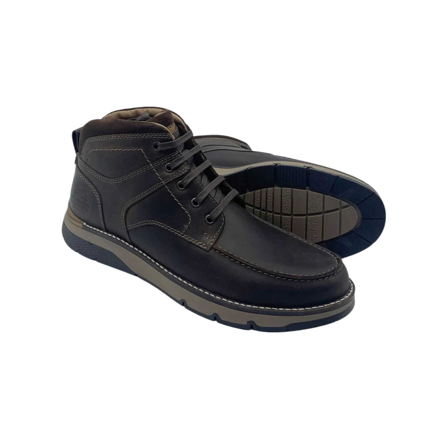 Dubarry Semi
