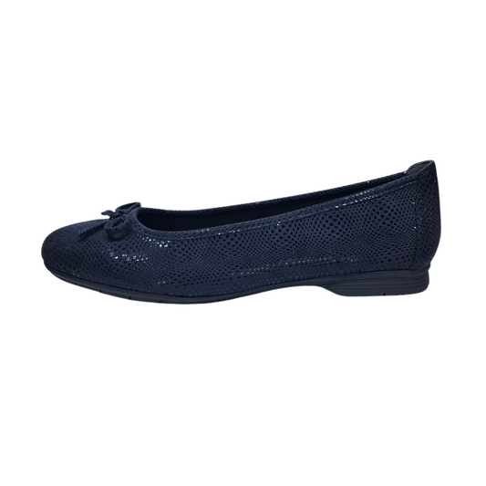 Jana 22164-41 Navy
