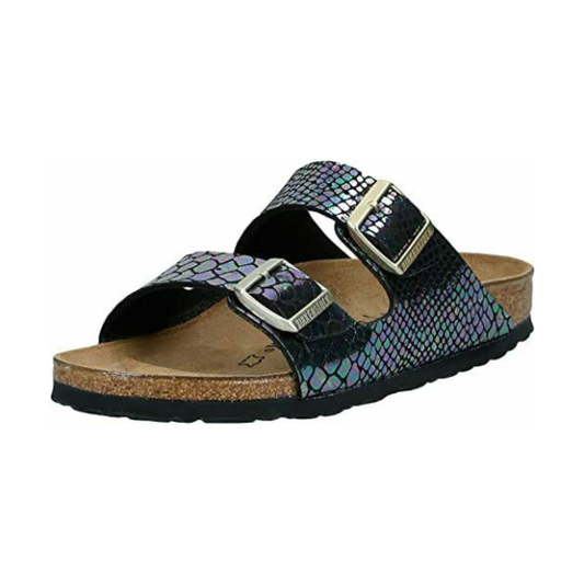 Birkenstock Sydney Cushion Buckle