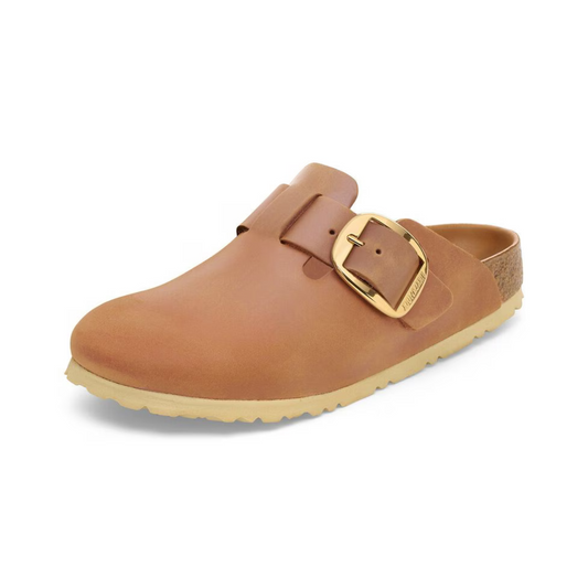 Birkenstock Boston Big Buckle