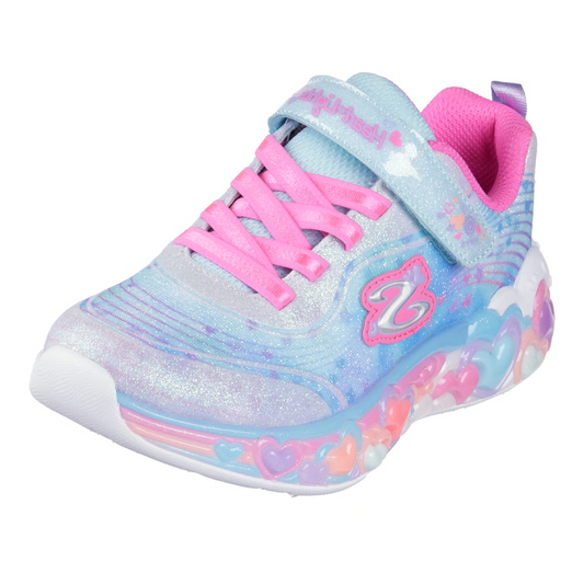 Skechers 302696N Hearts