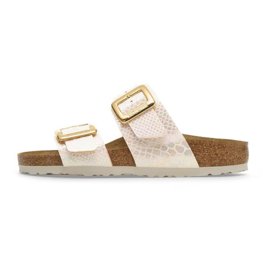 Birkenstock Sydney Cushion Buckle