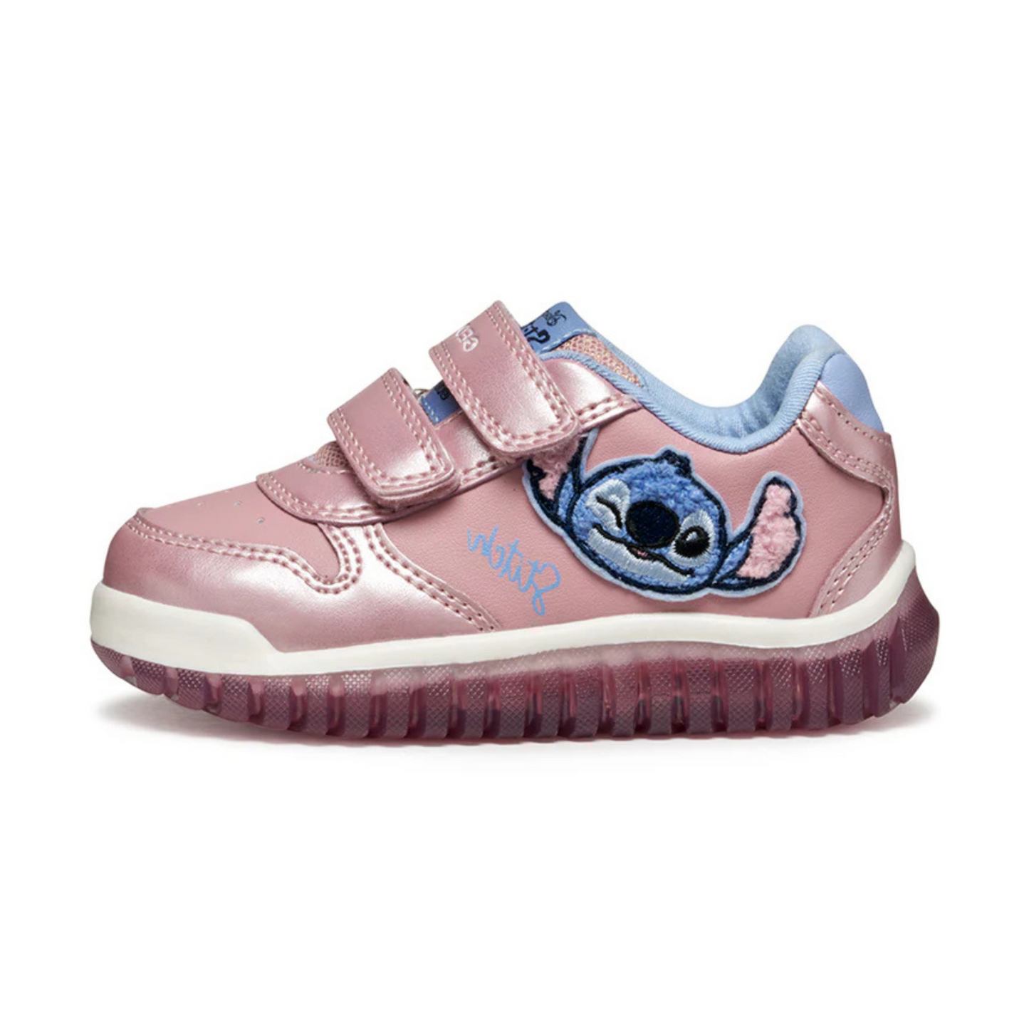 Geox B5661B Lightyloo G Stitch