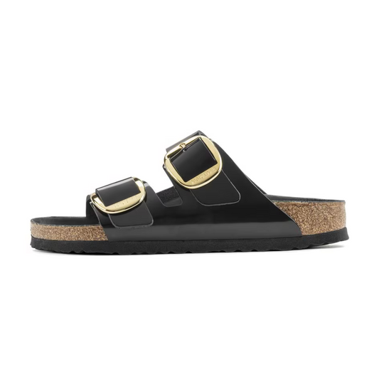 Birkenstocks Arizona Big Buckle