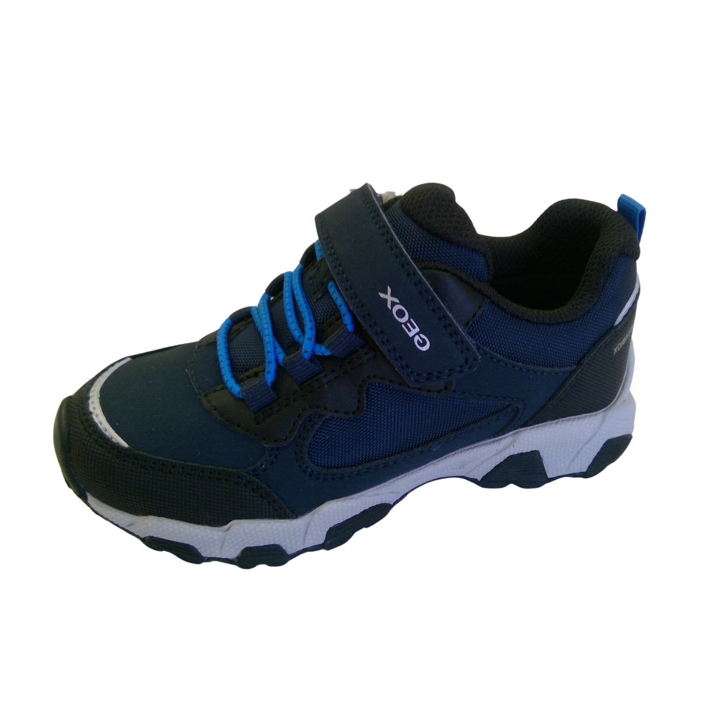 Geox J463ZA Magnetar ABX