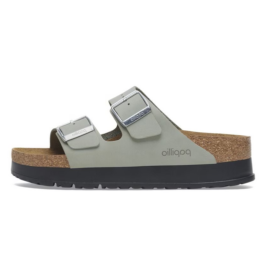 Birkenstock Papillo Flex Platform