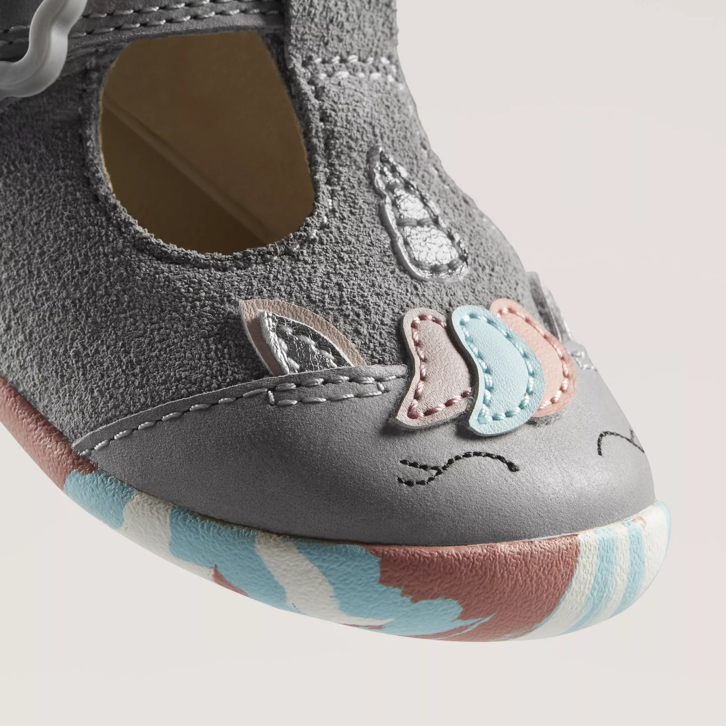 Clarks Roamer Myth