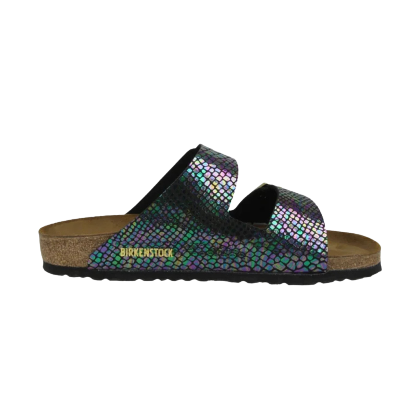 Birkenstock Sydney Cushion Buckle