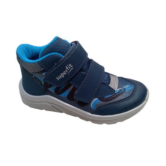 Superfit 006106-8000 Kicks