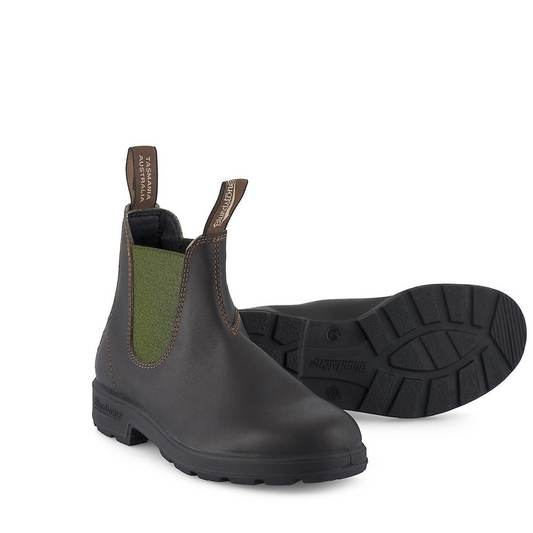 Blundstone 519