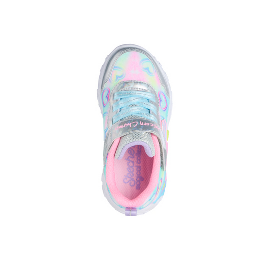 Skechers 303064N Heart Sparkles