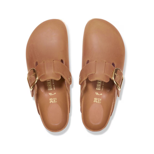Birkenstock Boston Big Buckle