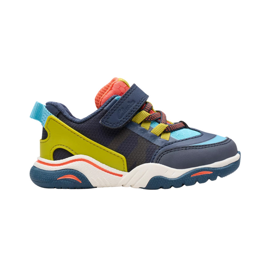 Clarks FeatherTrack K