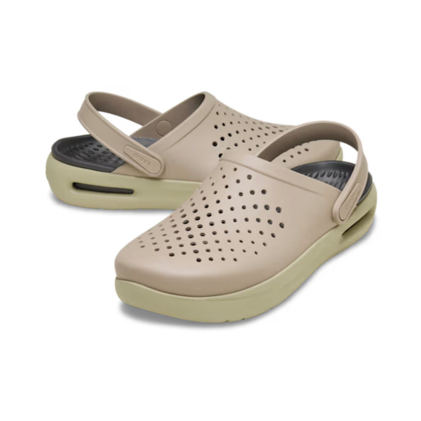 Croc Inmotion