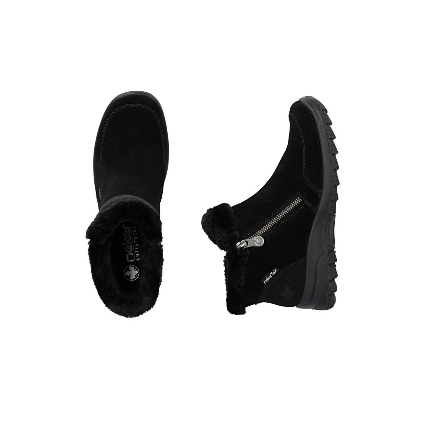 Rieker L7188-00