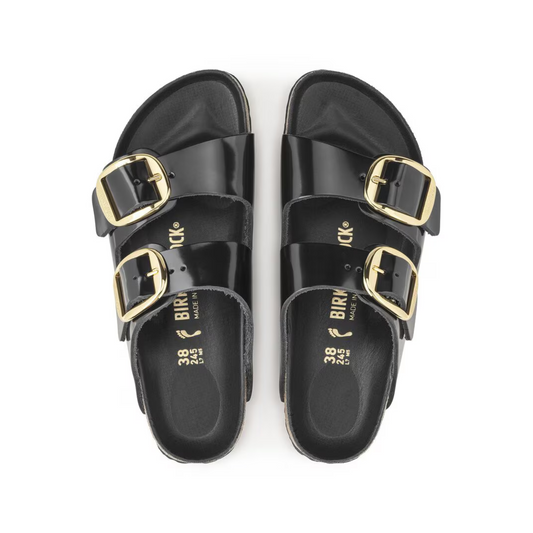 Birkenstocks Arizona Big Buckle