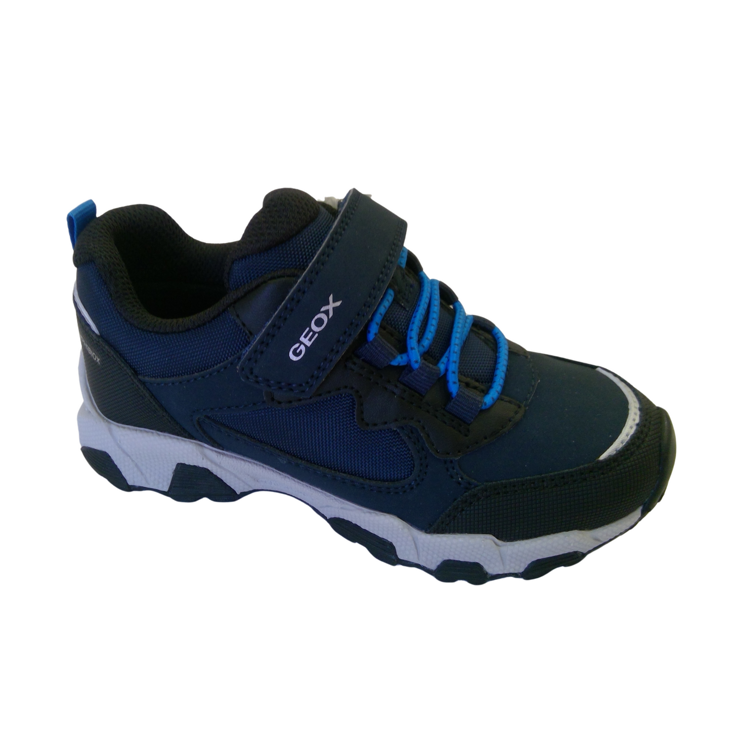 Geox J463ZA Magnetar ABX