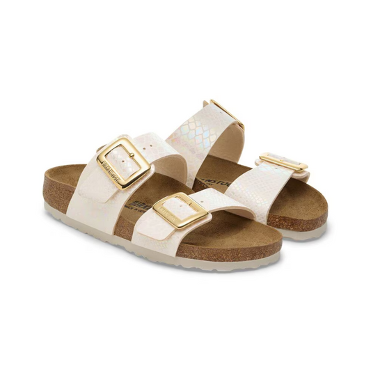 Birkenstock Sydney Cushion Buckle