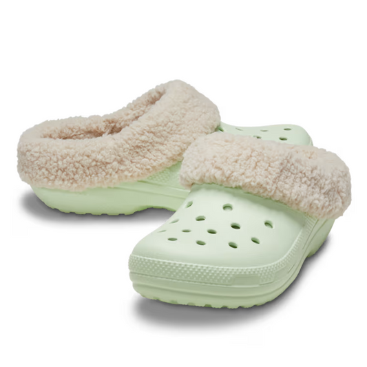 Croc Blitzen IV Lined Clog