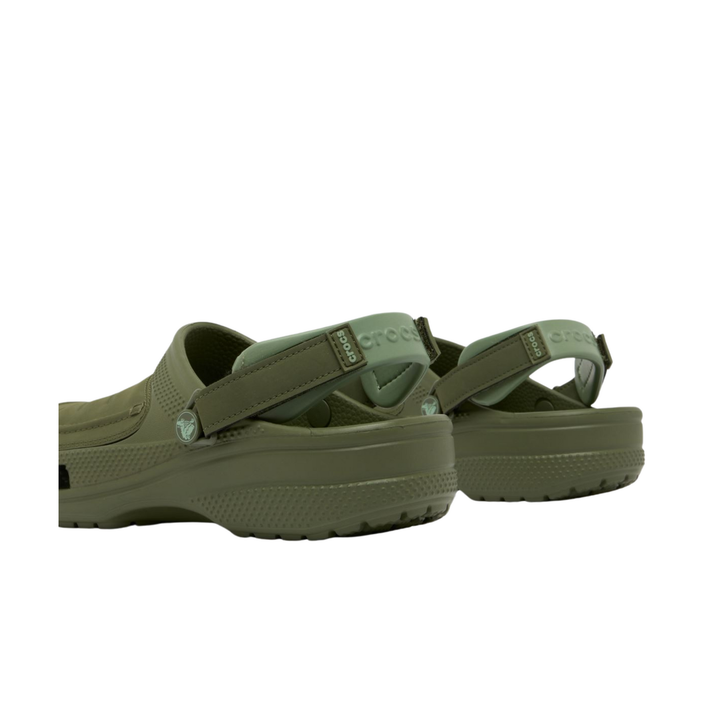 Crocs Yukon Vista 11