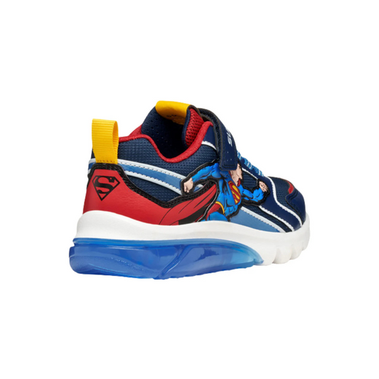 Geox J56LBD Superman B