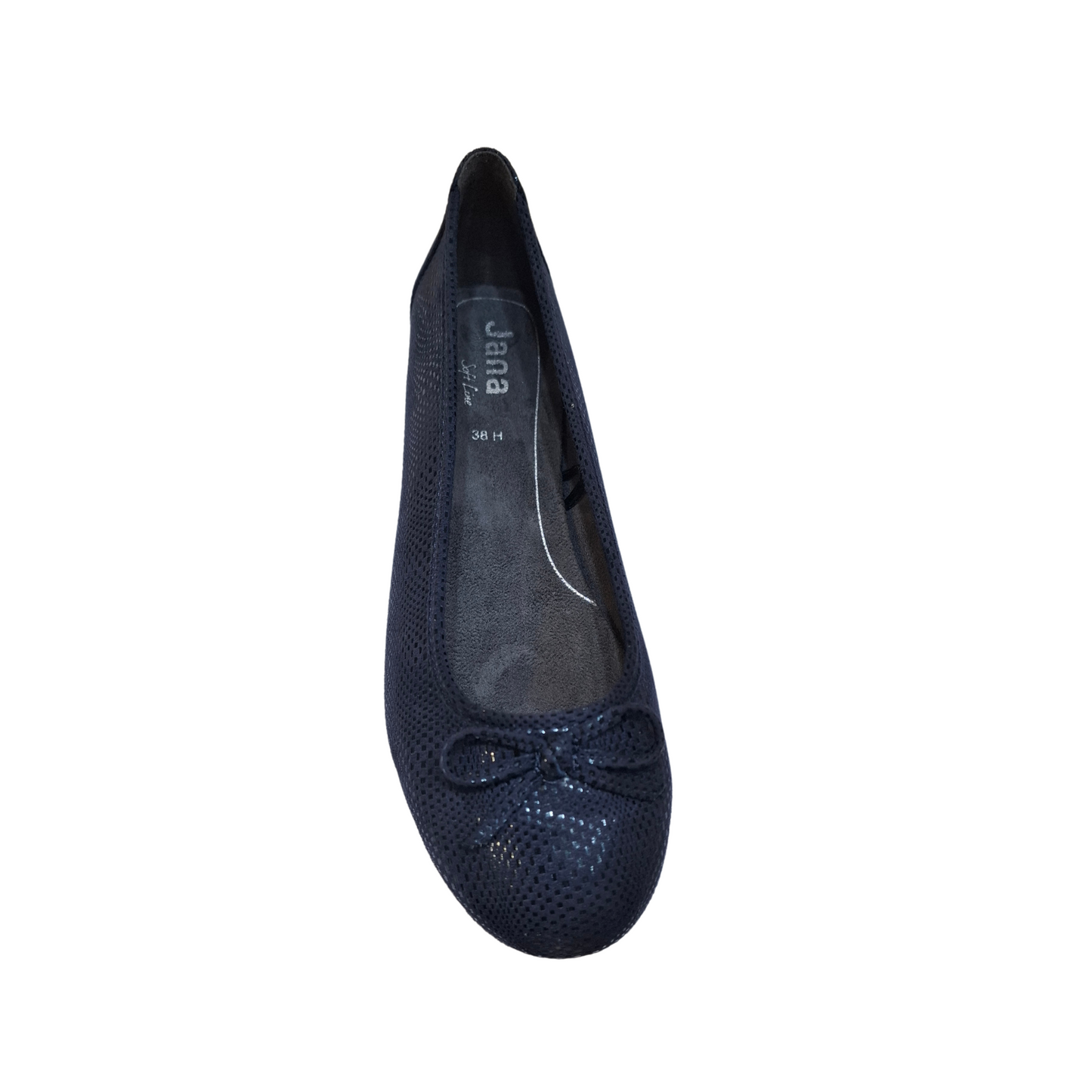 Jana 22164-41 Navy