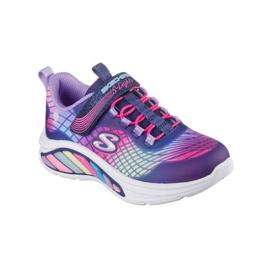 Skechers 303722L Rainbow Lights