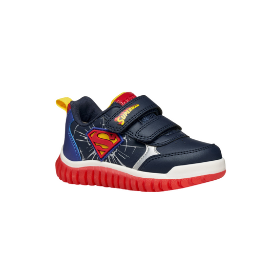 Geox B565ZB Superman Lightyloo