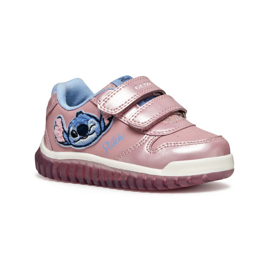 Geox B5661B Lightyloo G Stitch