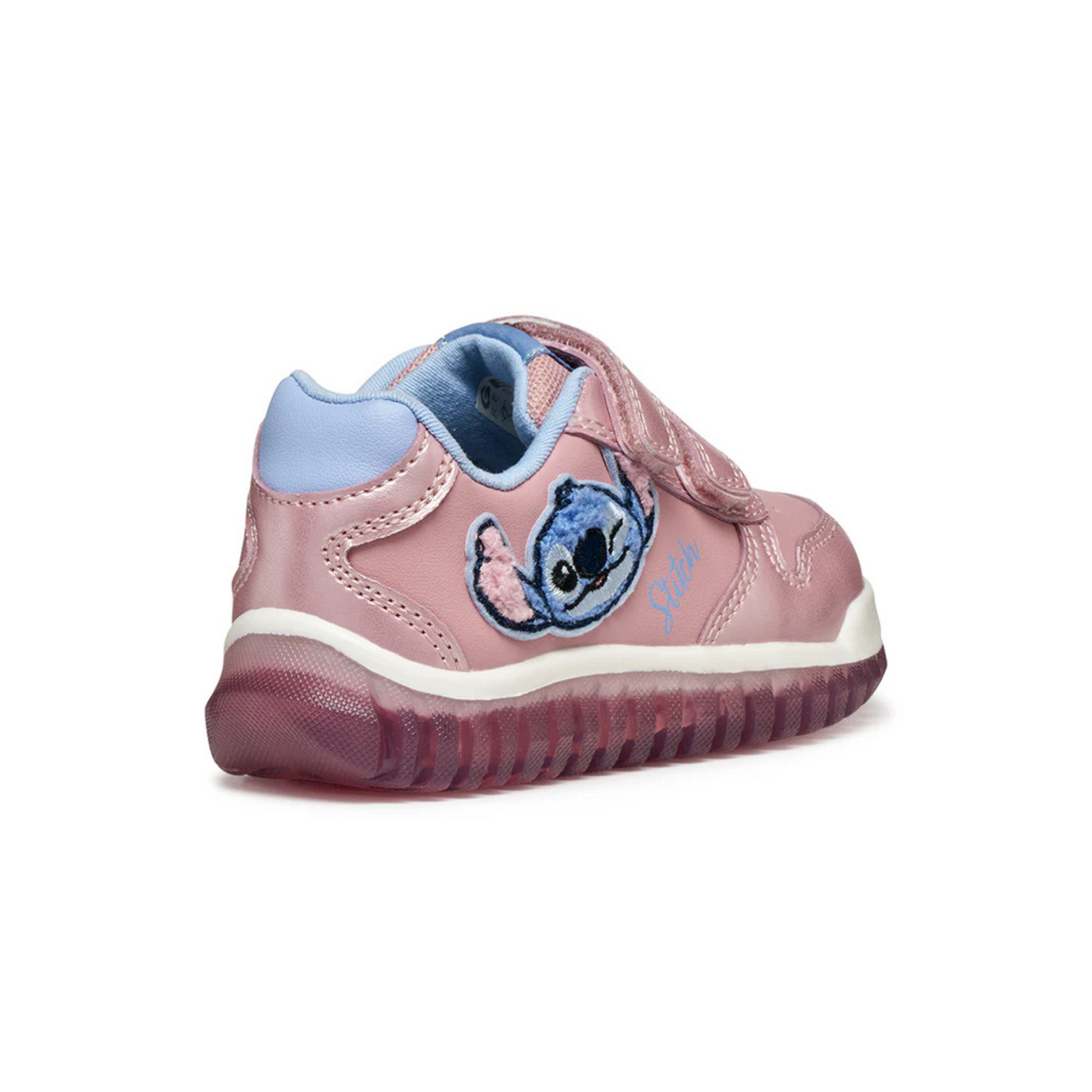 Geox B5661B Lightyloo G Stitch