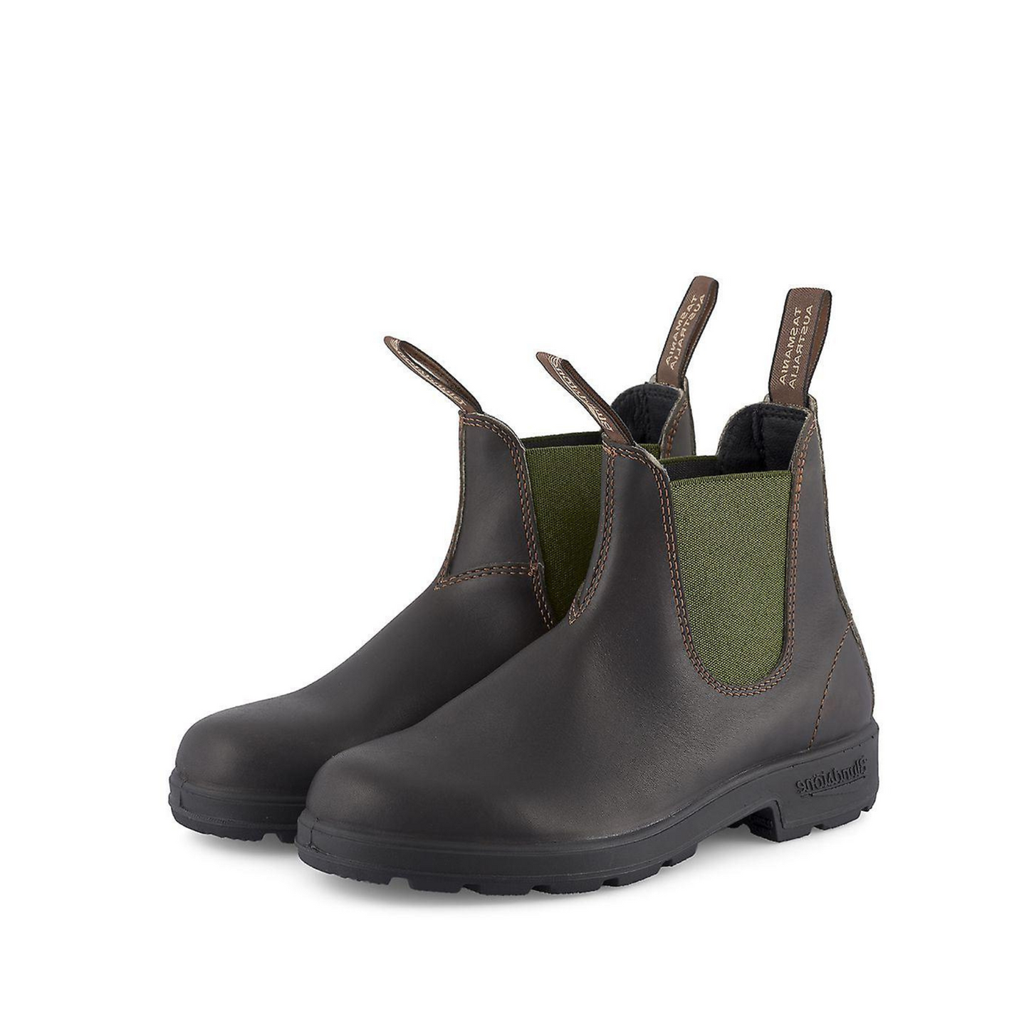 Blundstone 519