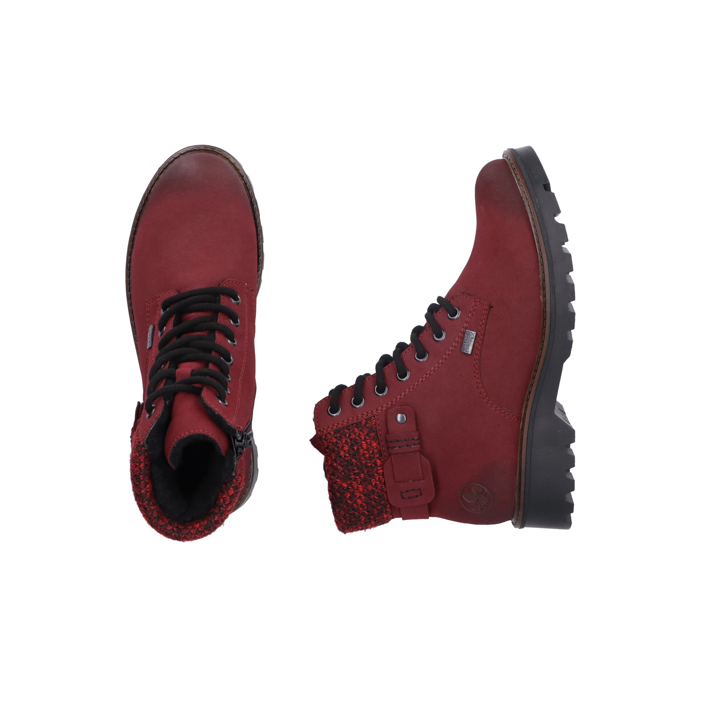 Rieker 73225-35