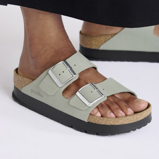 Birkenstock Papillo Flex Platform
