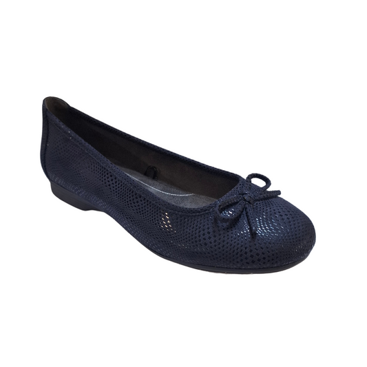 Jana 22164-41 Navy