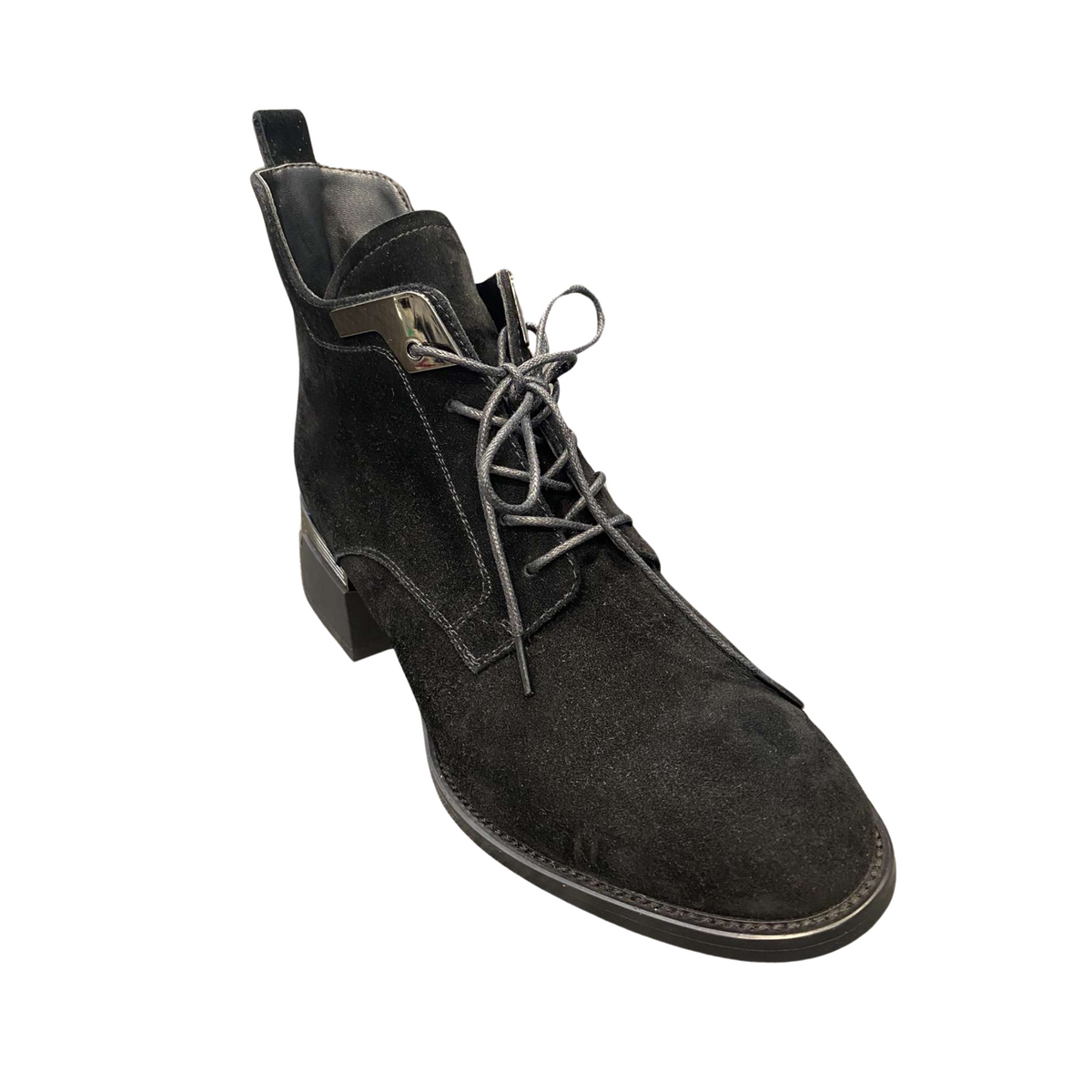 Loretta Vitale Lace Up Ladies Boot C2439619