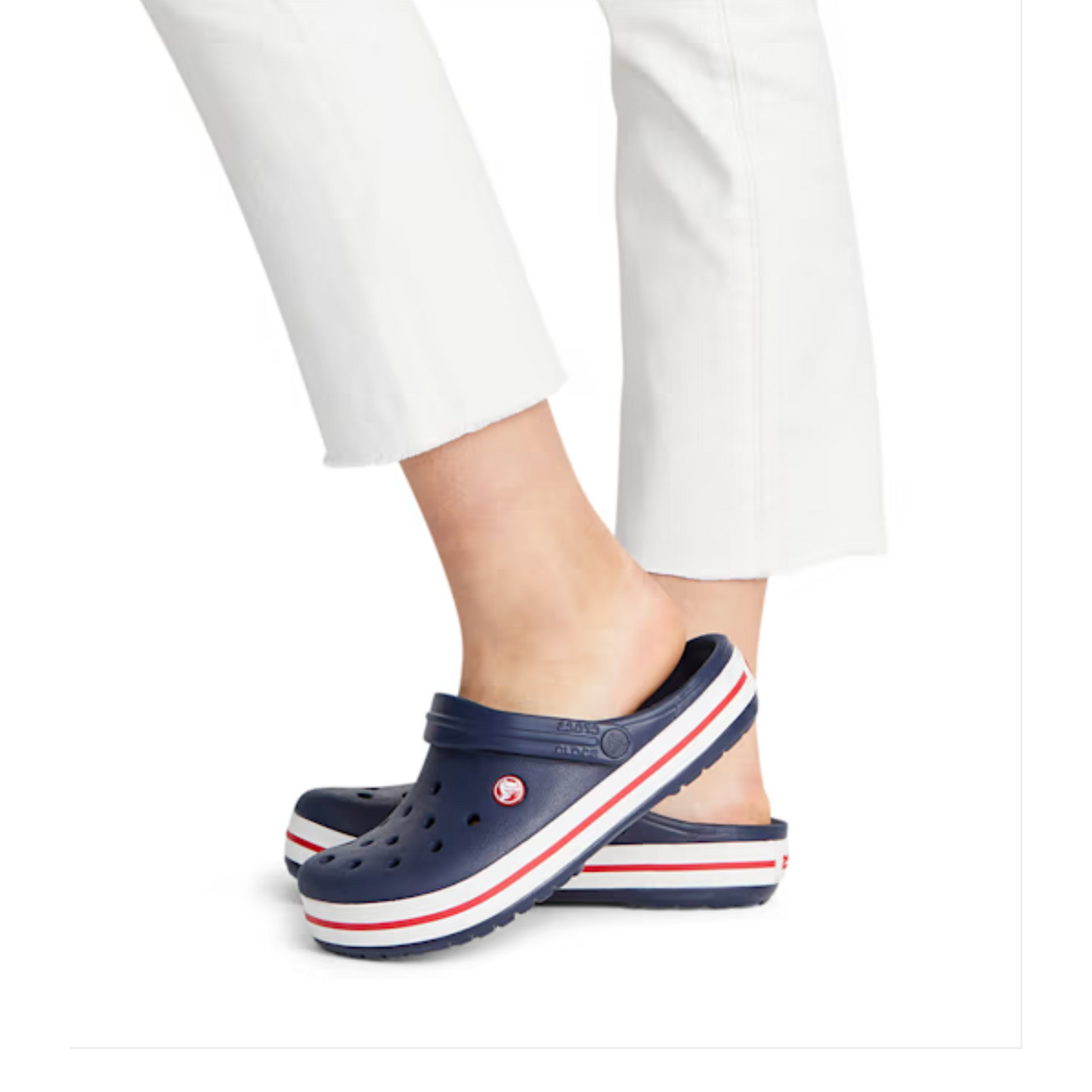 Crocs Crocband