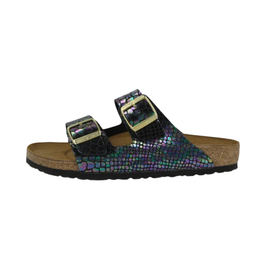 Birkenstock Sydney Cushion Buckle