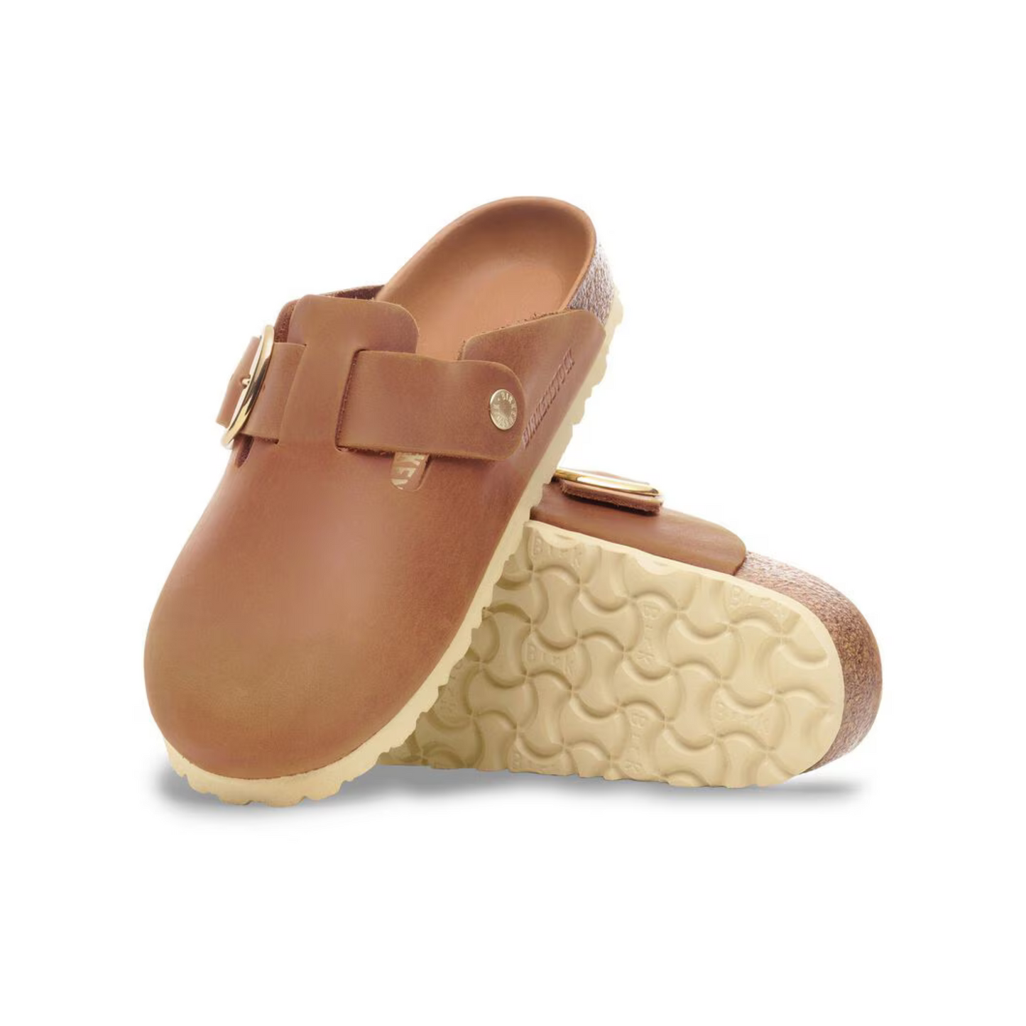Birkenstock Boston Big Buckle