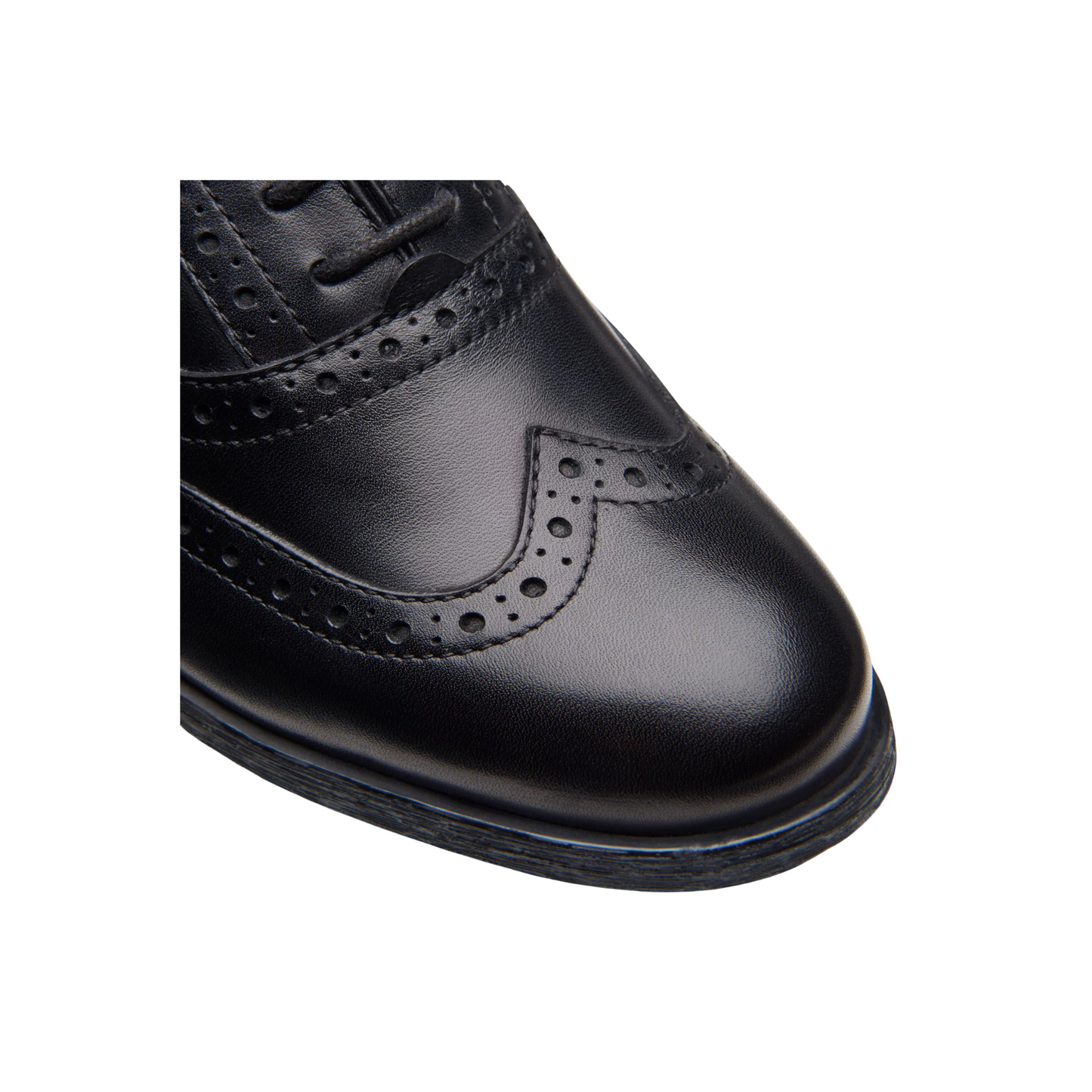 Clarks Havisham Oak