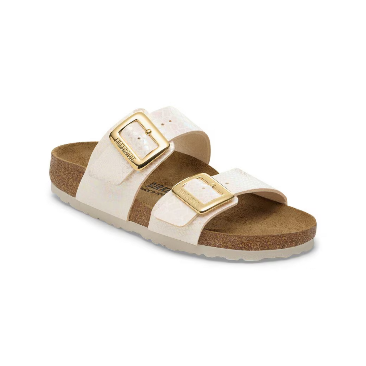 Birkenstock Sydney Cushion Buckle