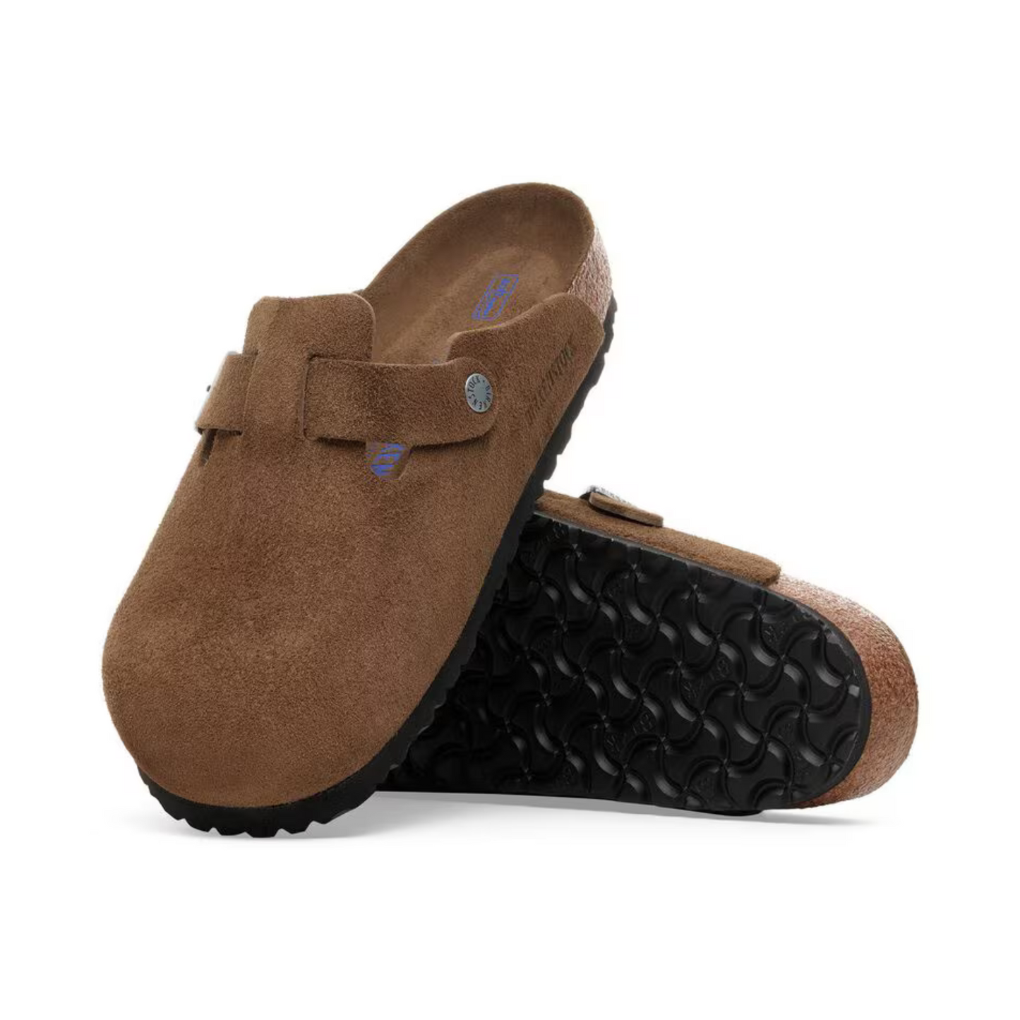 Birkenstock Boston Soft Footbed Ladies Mule
