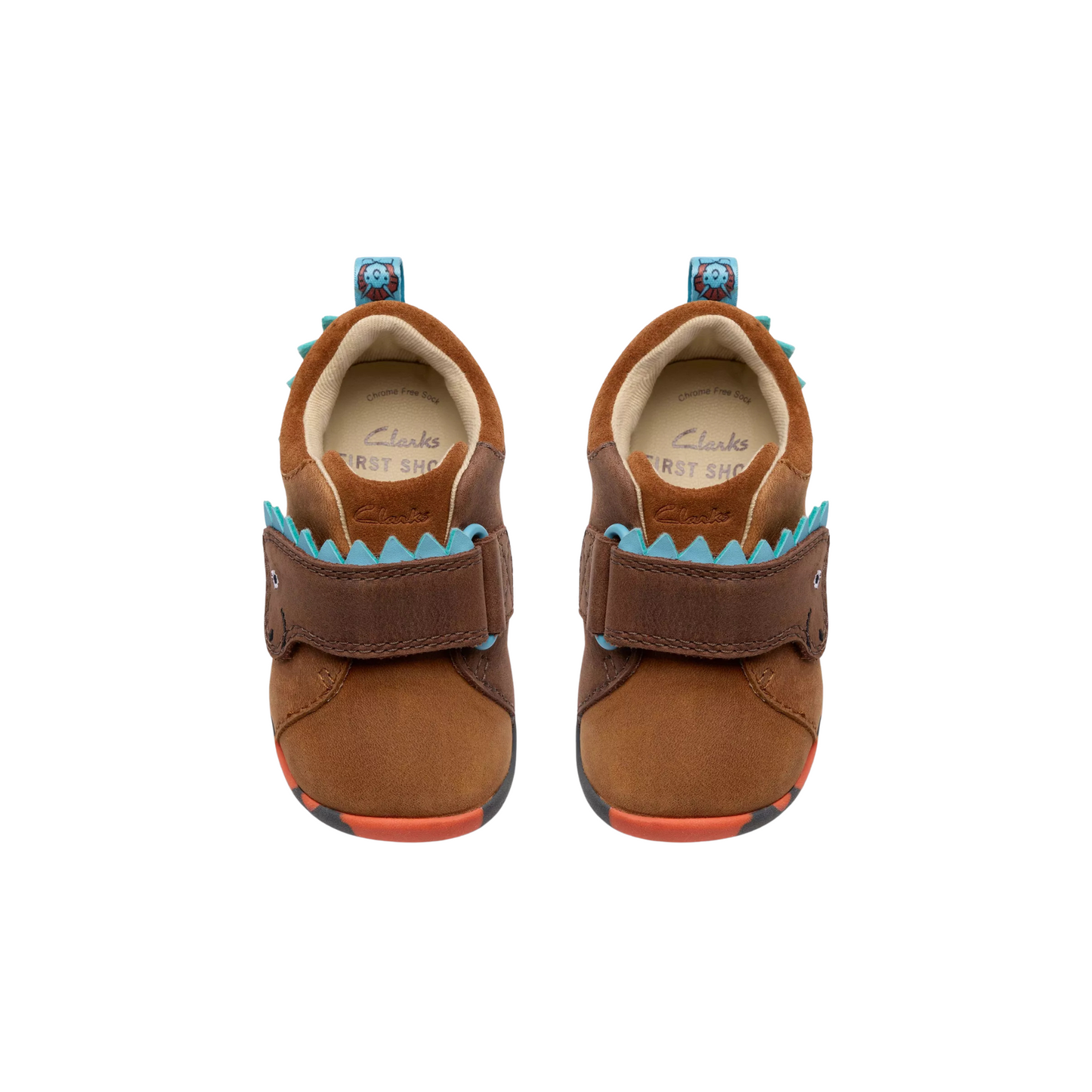 Clarks Roamer Stomp