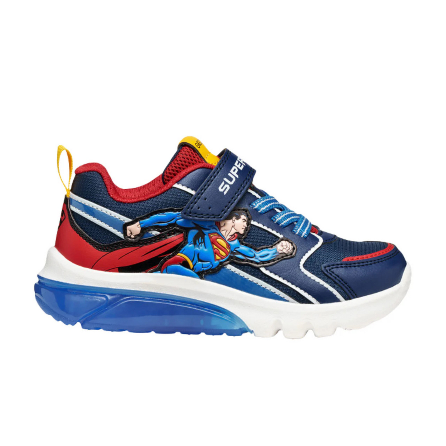 Geox J56LBD Superman B