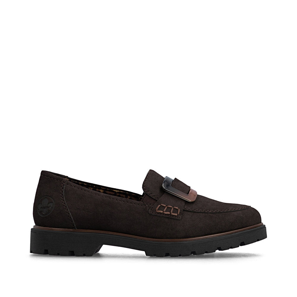 Rieker 45553 Loafer