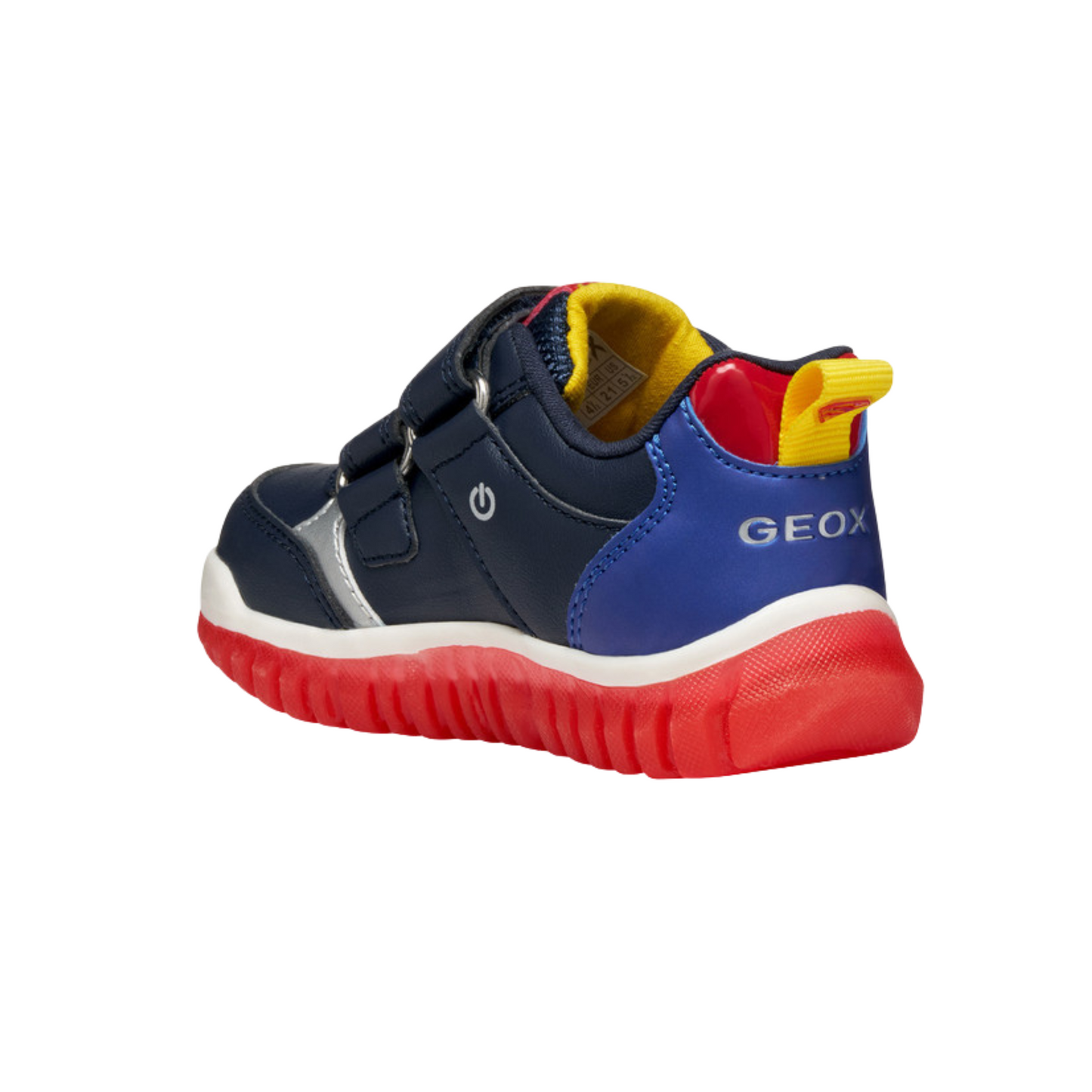 Geox B565ZB Superman Lightyloo