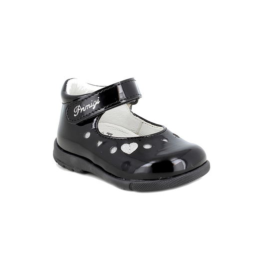 Primigi 8902000 Black Patent