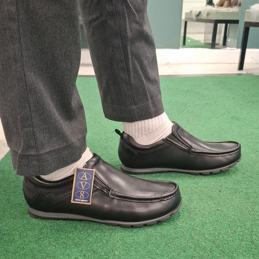 Dubarry Kolo Kids Black