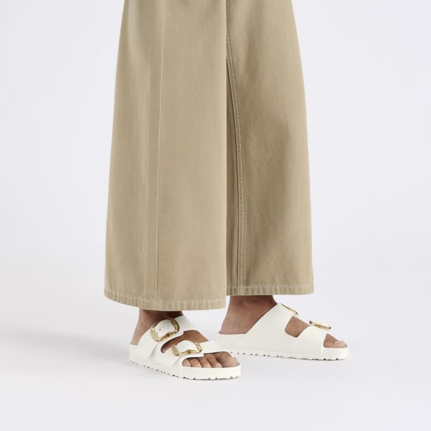 Birkenstock Eva Big Buckle