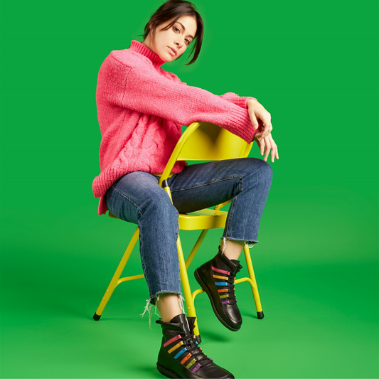 Adesso Amelia Rainbow